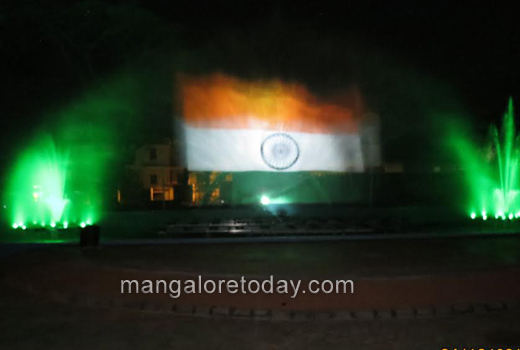 musical fountain  1